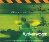 Funkervogt* – Execution Tracks (Special Limited Edition)