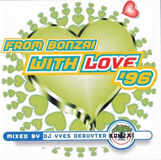 From Bonzai with Love