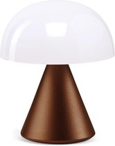 Lexon Design MINA Mini Lampe LED - Bronze