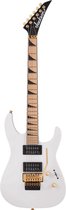 Jackson X Series Soloist SLXM DX MN Snow White - Elektrische gitaar