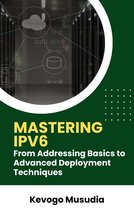 Mastering IPv6