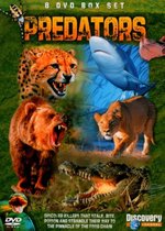 Predators (Import)