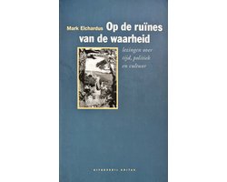 Omslag van Op de ruines van de waarheid