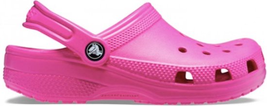 Crocs Classic Clog Roze - Maat 38/39 - 10001-6UB