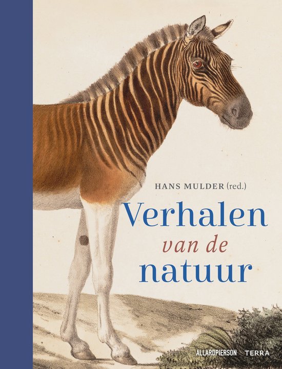 Verhalen van de natuur