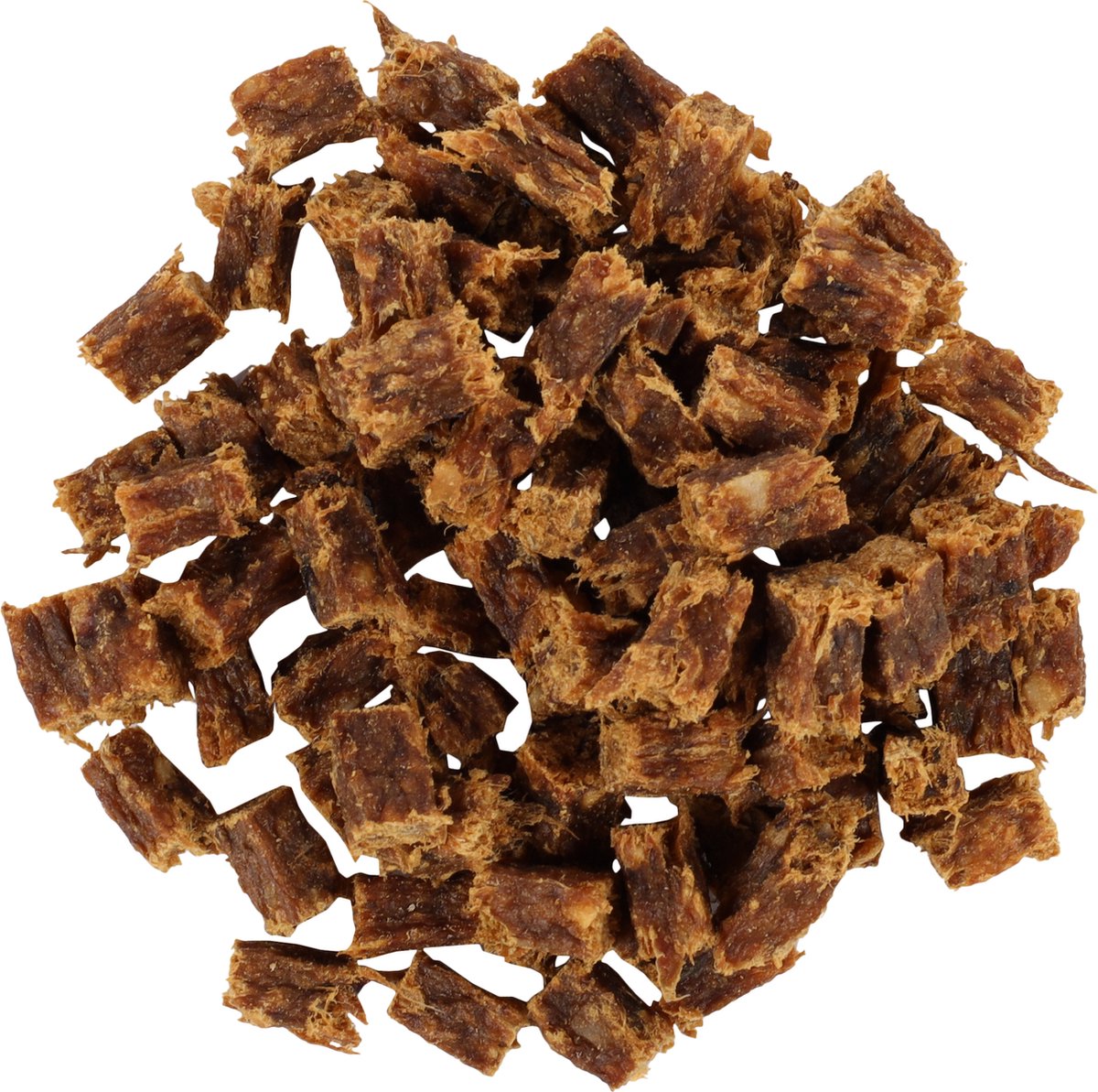 Flamingo Nature – Snack Honden – Nature Snack Paard Blokjes 80g – 1st – 139147 – 1st