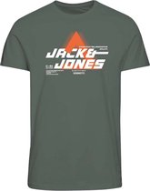 Jack & Jones T-shirt Mannen - Maat XL