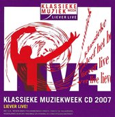 Klassieke Muziek Week - Lieever Live!