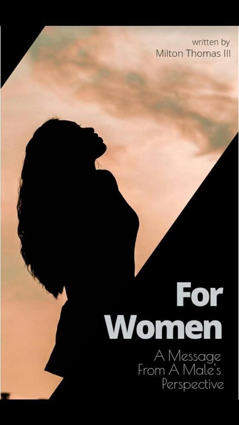 For Women - cover