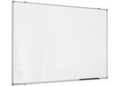 Whiteboard Basic Series 90x120 cm | Magnetisch whiteboard | Sam Creative whiteboard