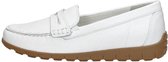 Mocassin Waldlaufer H-Lucy - blanc - Taille 6