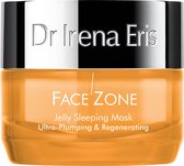 Dr Irena Eris Face Zone Jelly Sleeping Mask 50 ml