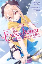 The Executioner and Her Way of Life (manga) - The Executioner and Her Way of Life, Vol. 2 (manga)