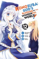 Konosuba (manga) 12 - Konosuba: God's Blessing on This Wonderful World!, Vol. 12 (manga)