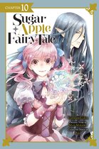 Sugar Apple Fairy Tale (manga serial) - Sugar Apple Fairy Tale, Chapter 10 (manga serial)