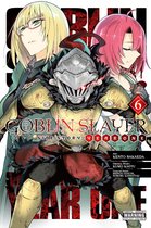 Goblin Slayer Side Story: Year One (manga) - Goblin Slayer Side Story: Year One, Vol. 6 (manga)