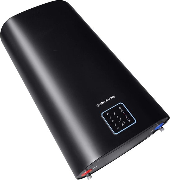 Quality Heating - Elektrische boilers | Zuinigste op de markt - Laagste prijsgarantie