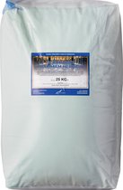Scrubzout Hammam Herbal - 25 kg - Hydraterende Lichaamsscrub