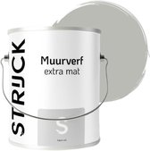 STRIJCK Muurverf Extramat - Marmer - 062N-2 - 5 liter