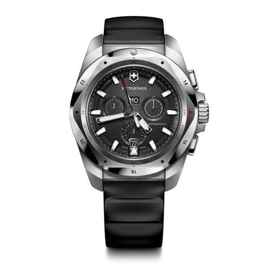 DriftElement Drift velgen horloge Mannen - Sport Auto Mannen 3D Design