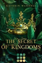 Broken Crown 1 - The Secret of Kingdoms (Broken Crown 1)