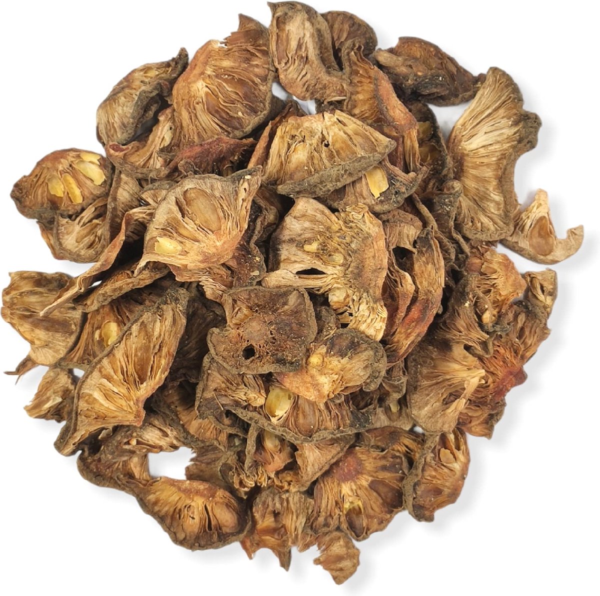 Dry Fruit Hub Dry Kokum Phool 250gms, Whole Spices Kokum Phool, Kokam Garcinia Indica, Spices Kokum Dry
