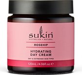 Sukin Rose Hip Hydrating Day Cream