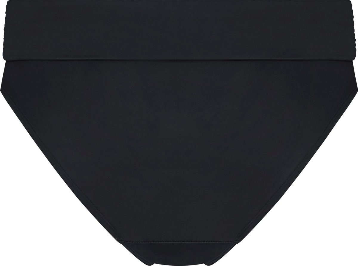 Hunkemöller Dames Badmode Bikinibroekje Luxe - Zwart — afbeelding 12