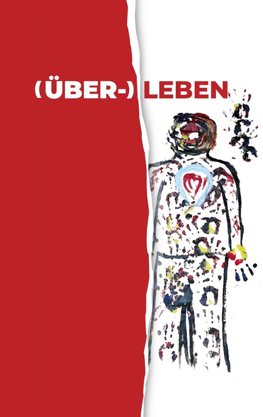 Über Leben - cover
