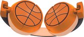 2-in-1 basketbal Bluetooth-hoofdtelefoon