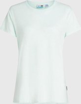 ONEILL - essentials t-shirt - Wit-Multicolour