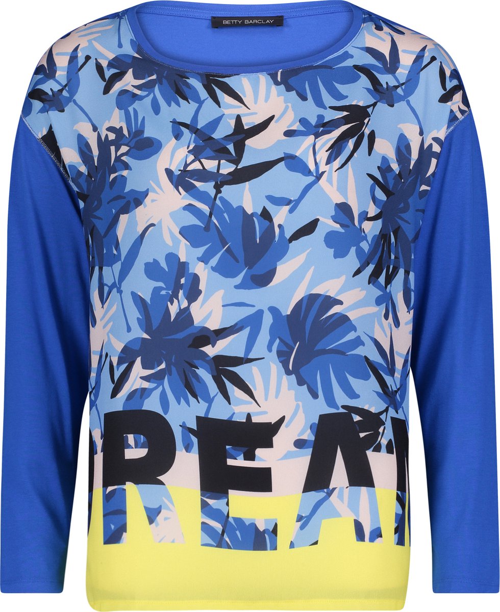 Betty Barclay T-Shirt LM 221-22202981