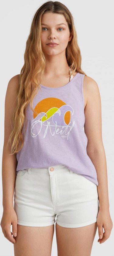 O'neill Topjes LUANA GRAPHIC TANK TOP