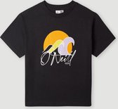 O'neill T-Shirts ADDY GRAPHIC T-SHIRT
