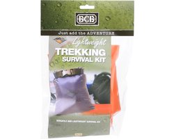 Kit essentiel BCB Trekking