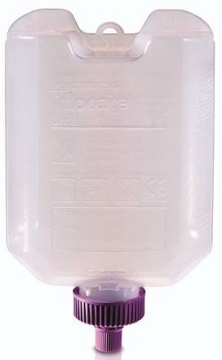 Goedkoopste Flocare Container 500Ml 35746