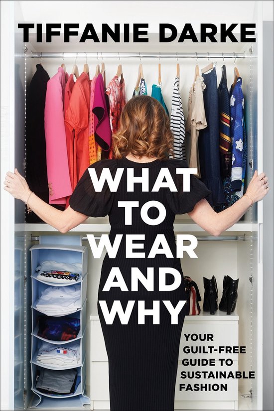 What to Wear and Why - cover