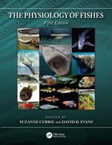 CRC Marine Biology Series-The Physiology of Fishes