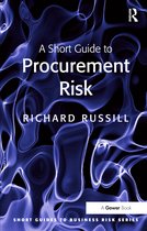 Short Guide To Procurement Risk