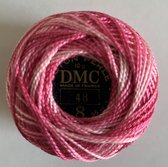 DMC cotton perle dikte 8 10 gram kleur 48