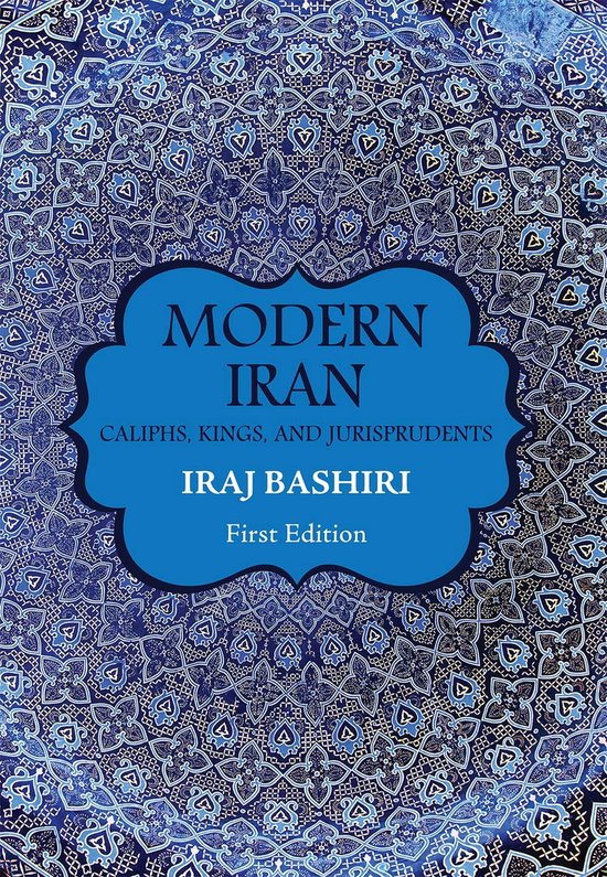 Modern Iran