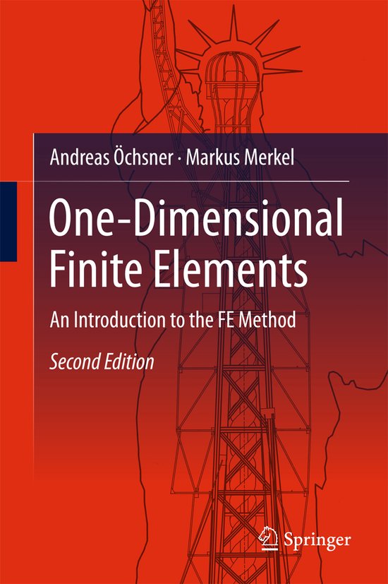 One Dimensional Finite Elements