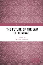 Markets and the Law-The Future of the Law of Contract