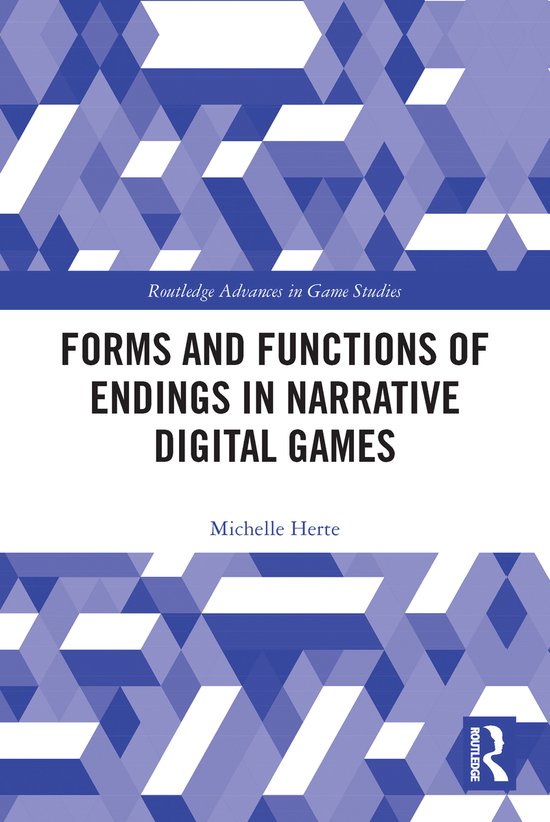 Routledge Advances in Game Studies- Forms and Functions of E ... - cover