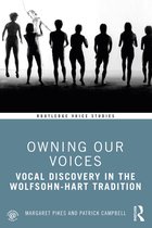 Routledge Voice Studies- Owning Our Voices