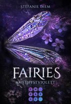 Fairies 2 - Fairies 2: Amethystviolett