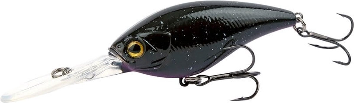 Lure Yasei Cover Crank F MR 70mm 1m-2,5m