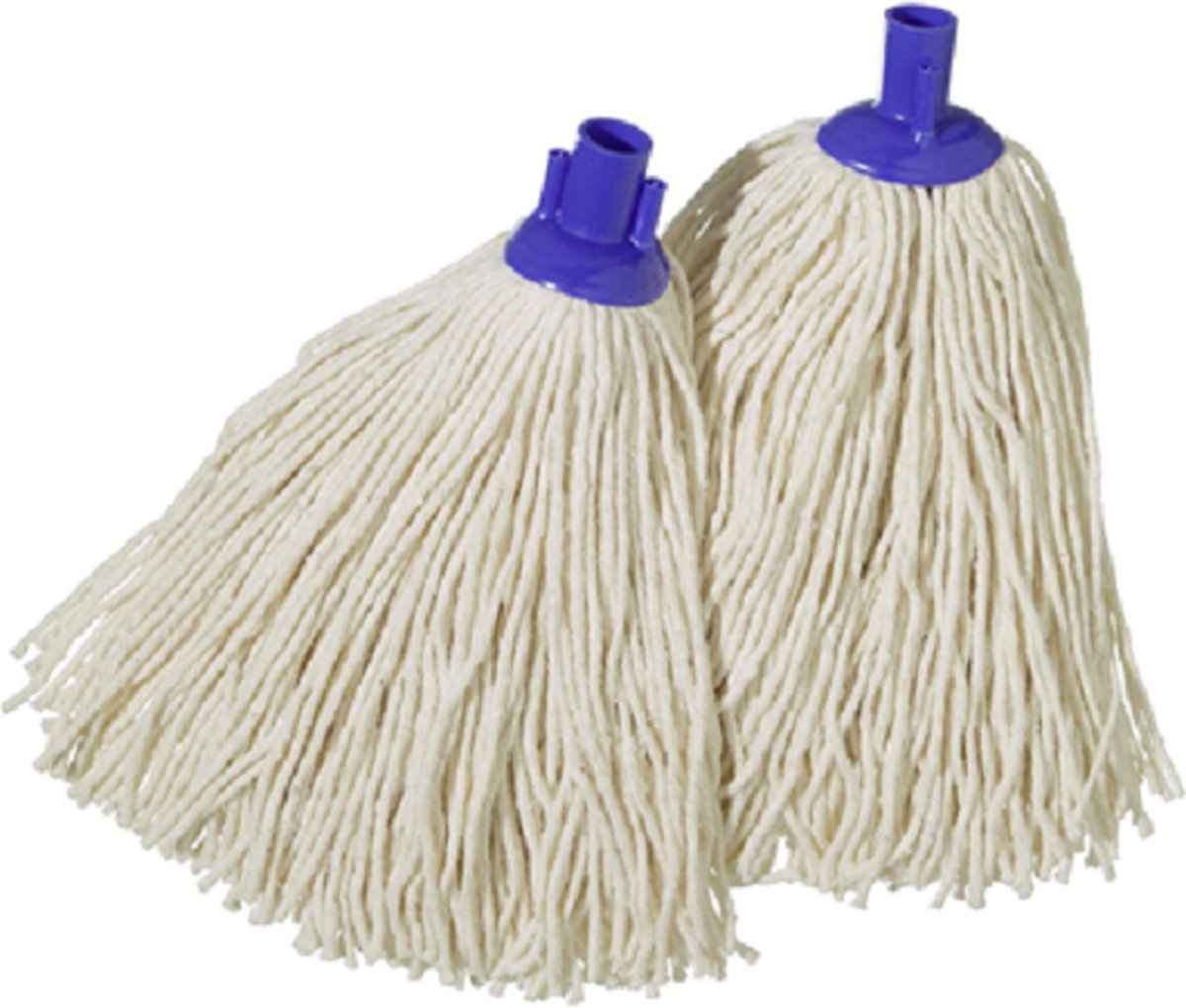 Goedkoopste Universele Mop katoen 2 stuks