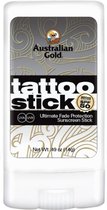 Australian Gold Tattoo Stick SPF 50+ 14 gr
