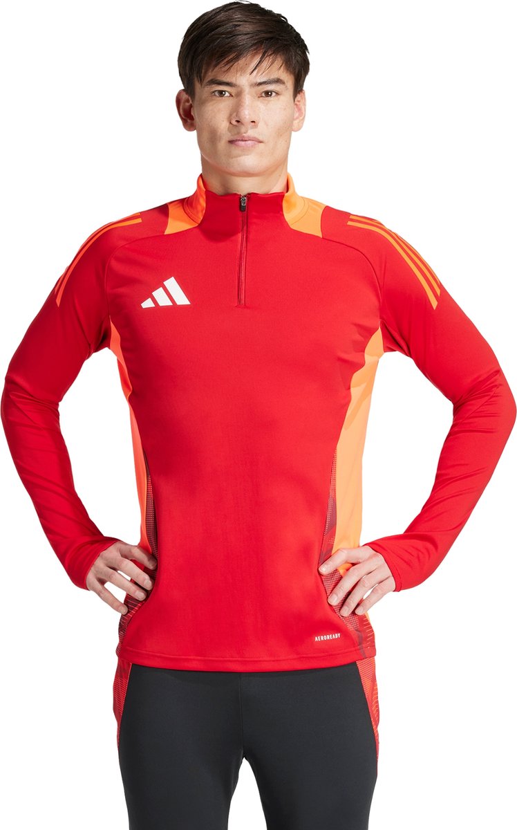 adidas Performance Tiro 24 Competition Training Shirt - Heren - Rood- S